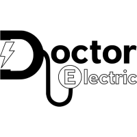 Doctor Electric LLC Logo