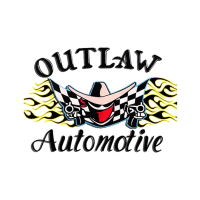 Outlaw Automotive Logo