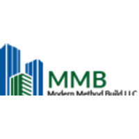 Modern Method Build, LLC Logo