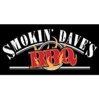 Smokin' Dave's BBQ - LONGMONT Logo