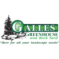Galles Greenhouse Logo