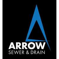 Arrow Sewer & Drain Logo