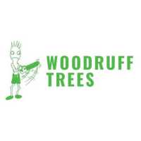 Woodruff Tree Trimming and Removal Logo