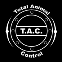 Total Animal Control Logo