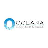Oceana Construction Group Logo