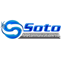 Soto Telecommunications Inc. Logo