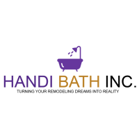 Handi Bath, Inc. Logo