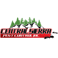 Central Sierra Pest Control, Inc. Logo