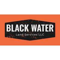 Black Water Land Services LLC Logo