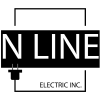 N Line Electric, Inc. Logo