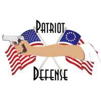 Patriot Defense Logo