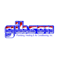 Gibson Plumbing, Heating & Air Conditioning, Inc. Logo