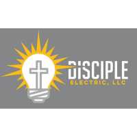 Disciple Electric LLC Logo