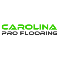Carolina Pro Flooring, Inc. Logo