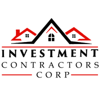 Investment Contractors Corporation Logo