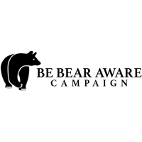Be Bear Aware Campaign Logo
