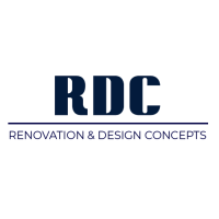 Renovation & Design Concepts Logo