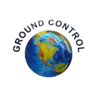 Ground Control of Carolinas, Inc. Logo