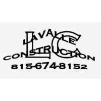 LaValle Construction Logo