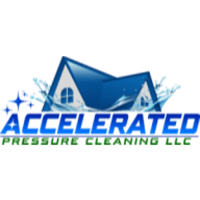 Accelerated Pressure Cleaning LLC Logo