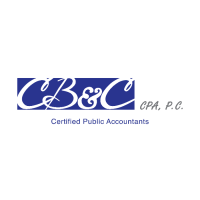CB&C CPA, P.C. Logo