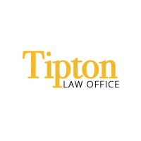 Tipton Law Office Logo