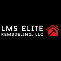 LMS Elite Remodeling Logo
