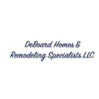 DeBoard Homes & Remodeling Specialists LLC Logo
