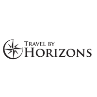 Travel By Horizons Logo