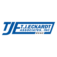 T.J. Eckardt Associates, Inc. Logo