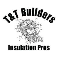 T&T Builders, LLC Logo