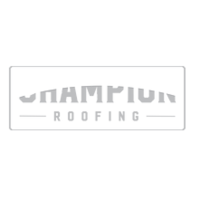 Champion Roofing LLC Logo