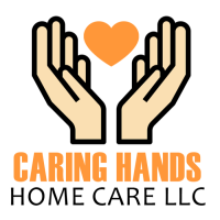 Caring Hands Home Care, LLC Logo