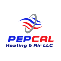 Pepcal Heating & Air LLC Logo