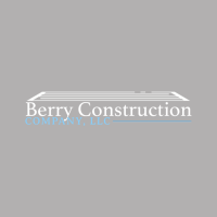 Berry Construction Logo