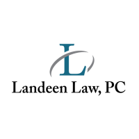 Landeen Law, P.C. Logo