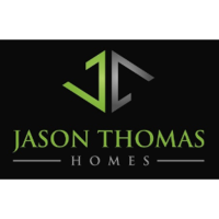 Jason Thomas Homes LLC Logo