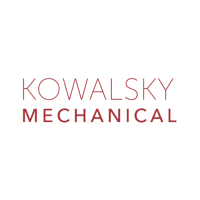 Kowalsky Mechanical Logo
