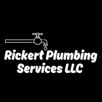 Rickert Plumbing Services LLC Logo
