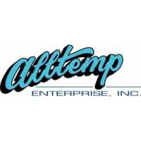 Alltemp Enterprise, Inc. Logo