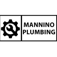 Mannino Plumbing Logo