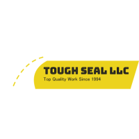 Tough Seal, LLC Logo