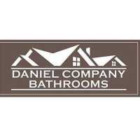 Daniel Company Bathrooms Logo