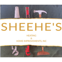 Sheehe's Heating & Home Improvements, Inc. Logo