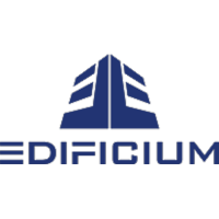Edificium Construction LLC Logo