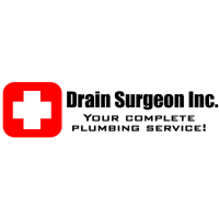 Drain Surgeon, Inc. Logo