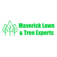 Maverick Lawn & Tree Experts Logo