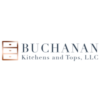 Buchanan Kitchens and Tops, LLC Logo