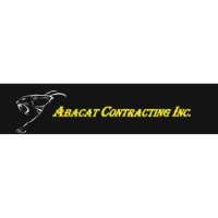 Abacat Contracting, Inc. Logo
