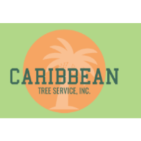 Caribbean Tree Service, Inc. Logo